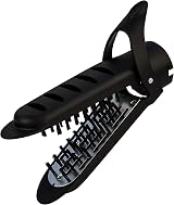 Nicky Clarke 1000W 4-in-1 Frizz Control Ionic Hot Air Brush Volumising Styler view 4