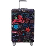 samsonite luggage cover xl