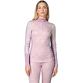 Kari Traa, Anna 1/2-Zip Top - Women's, Bloom, XS