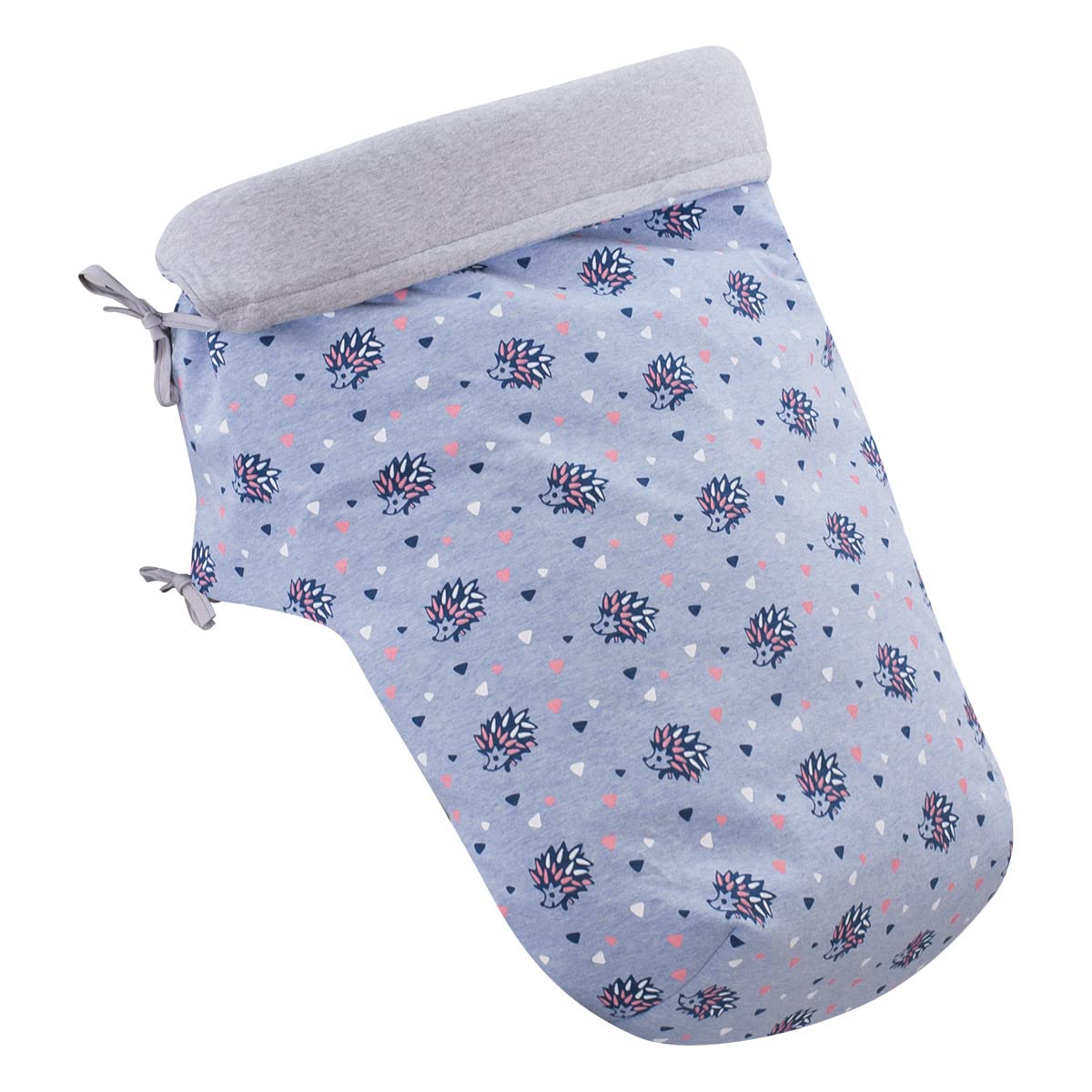 JYOKO Kids Universal Baby Blanket Footmuff (Spike, Cotton)