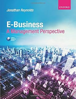Ebusiness And Ecommerce Management Dave Chaffey Pdf Free