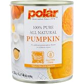 MW Polar All Natural Pumpkin, 30 Ounce (Pack of 1)