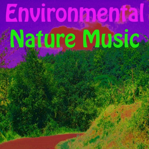 Environmental Nature Music (Vol. 8) Michael Jacob MP3