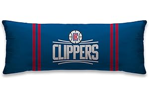 Pegasus Sports NBA Plush Body Pillow Philadelphia 76ers
