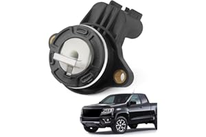 Hulyxayfave 84377721 Transfer Case Two/Four Wheel Drive Actuator Position Sensor Fit for Chevrolet Chevy Colorado Silverado G