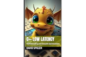 C++ Low Latency: Multithreading and Hotpath Optimizations
