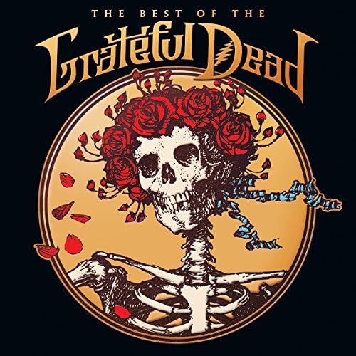 Grateful Dead - Anthology, Vol 2: Piano/Vocal/Chords: Grateful