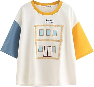 kawaii summer clothes