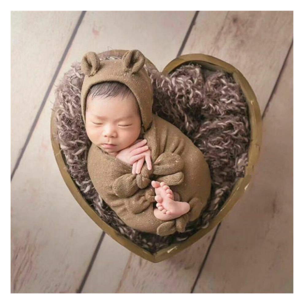 baby shoot props list