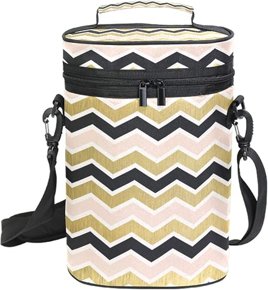 amazon wine travel bag