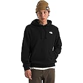 THE NORTH FACE Men's Evolution Simple Dome Hoodie (Standard & Big Size) | Hood With Adjustable Drawcord, Kangaroo Pocket