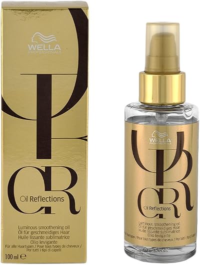 Wella Professionals Oil Reflections Luminous Smoothening Oil 100ml