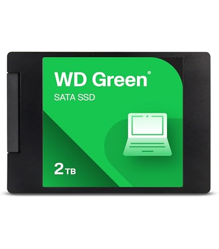 SSD WD Blue SA510-500GB, SATA III, 2,5