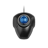 Kensington Orbit Trackball Mouse with Scroll Ring