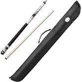 Viper Junior Spider Cue and Casemaster Cono Case
