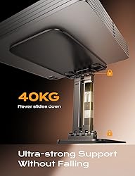 LISEN for iPad Stand Holder Adjustable Tablet Stand