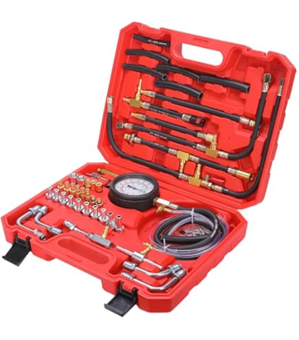 Diesel Compression Tester | Tool Aid - View #5