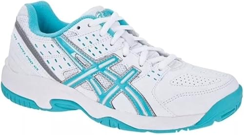 asics gel padel pro 2 gs 2017