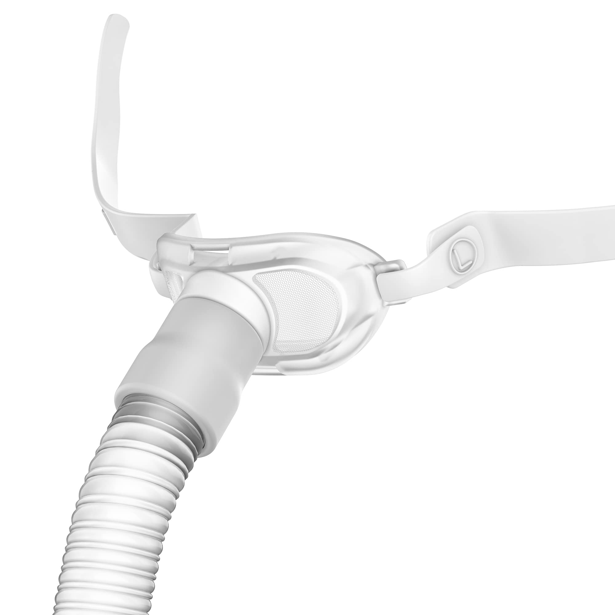 Photo 1 of Replacement Kit for P10, Includes Tubing w/Swivel and More (No Strap), IBEET Replacement Supplies
