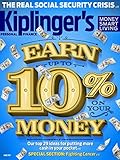 Kiplinger's Personal Finance