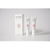 2-in-1 Lash lift kit and eyebrow lamination fixing lotion, 10ml tube