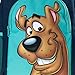 Scooby Doo Backpack