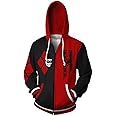 ValorSoul unisex-adult mens Hoodie