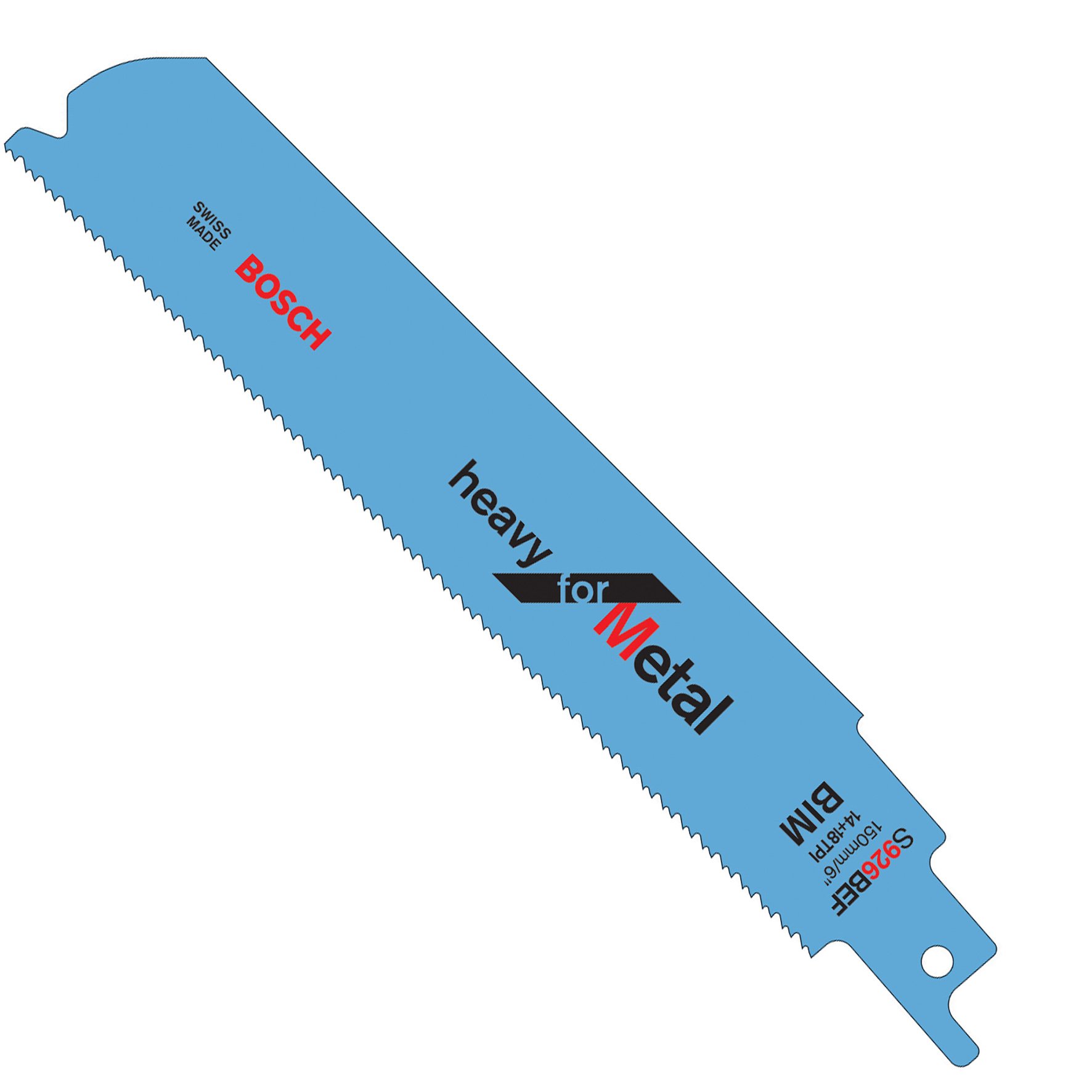 Bosch Accessories 2608657394 Sabre Saw Blade