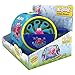 Kid Galaxy Mr. Bubble Double Bubble Blower w/ 4oz. of Bubbles, 6.75 x 9 x 4.5