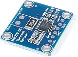 AOICRIE INA219 I2C Current Power Sensor Module for Arduino Raspberry Pi 3PCS view 5