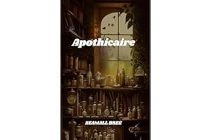 Apothicaire (French Edition)