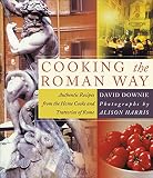 Cooking the Roman Way