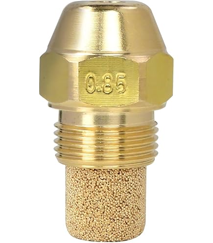 Amazon.com: 8580A .85-80A 00085-80A1 Nozzle Replacement for