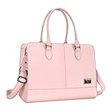 MOSISO Women Laptop Tote Bag (15-16 inch) 3 Layer