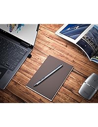 Lenovo Active Pen 2,Up to 4096 Leves of Pressure Sensitivity, BT connectivity, Paper Like writting, Configurable buttons, 100% Tested Compatibility Yoga C930-13, Yoga 730-13 15, ThinkPad X1 Yoga Gen 3, X1 Extreme, GX80N07825