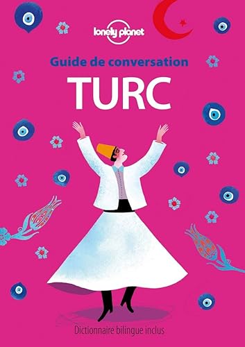 Download Guide de conversation Turc - 4ed PDF