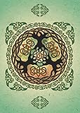 Yule Tree Boxed Holiday Greeting Cards
