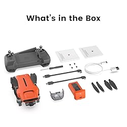 FIMI Mini 3 Drone with 3-Axis Gimbal 4K