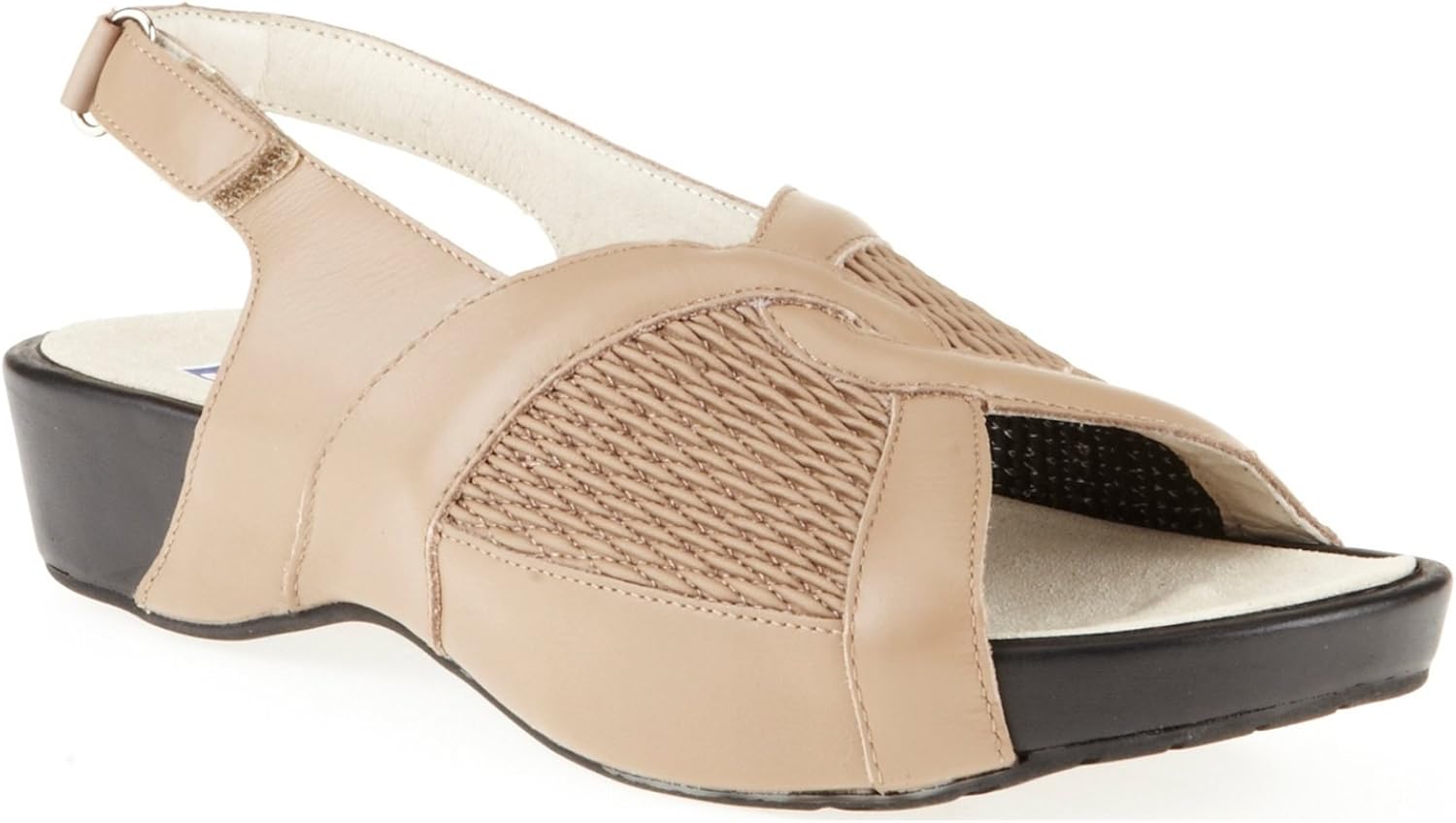 women's 4e sandals