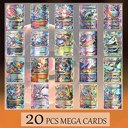 120 PCS Assorted Cards Packs (80 Tag Team Cards+20 Gx Rare Cards+20 ...