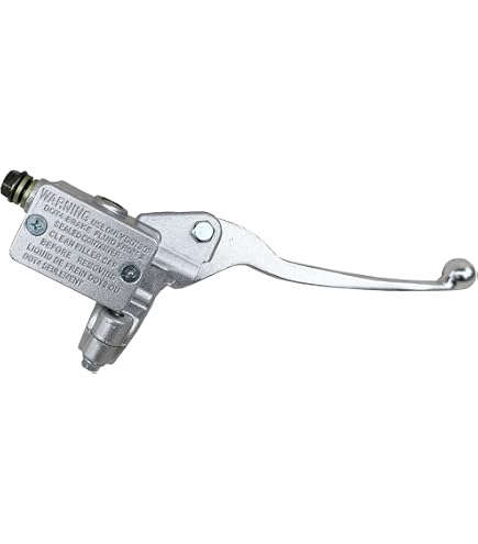 thumbnail image 2 of Rear Brake Master Cylinder For Kawasaki KLX230R, KLX300R, KX250, KX450F – M MATI 2 of 4