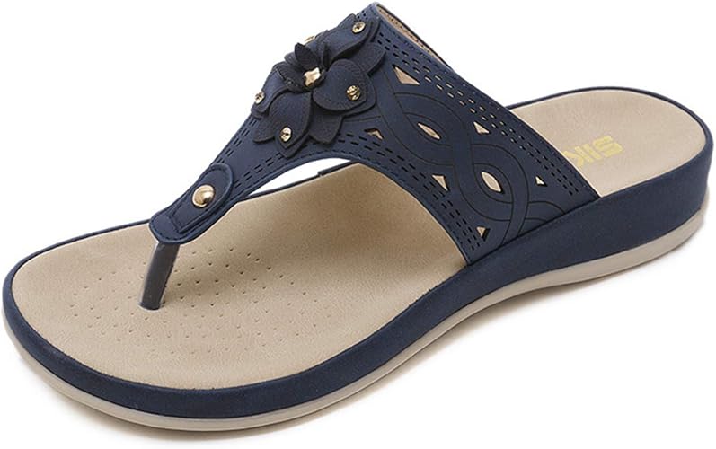 toe post sandals wide fit