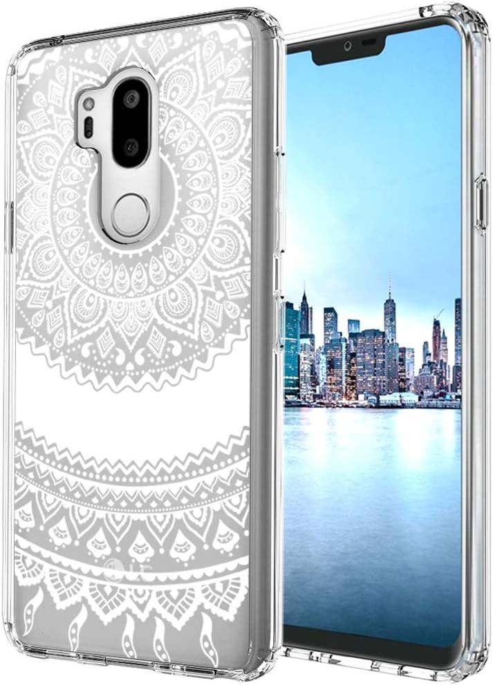 Best case lg g7 thinkq