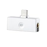 Linsoul Kiwi Ears Allegro Mini Portable IEM DAC, in