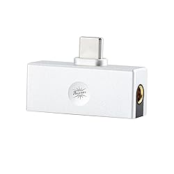 Linsoul Kiwi Ears Allegro Mini Portable IEM DAC, in