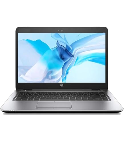 Amazon.com: HP EliteBook 840 G4 14