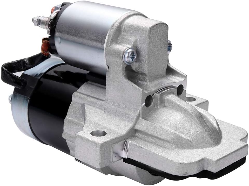 Strutstore Starter Compatible for 2013-2016 Ford Edge 2013-2016 Ford Escape 2013-2016 Ford Explorer 2012-2016 Ford Focus 2012-2016 Ford Fusion 2015-2016 Ford Special Service Police Sedan