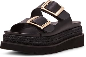 Madden Girl Women's Mythicall Flat Sandal