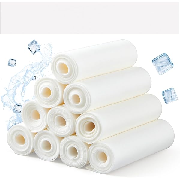 Certain Dri 9-Pack Antibacterial Bamboo & Cotton Bra Liners - No ...
