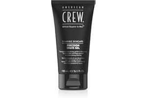 American Crew Shave Precision Shave Gel 5.1 oz